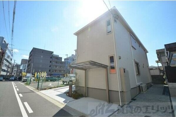 WestTail Windの物件内観写真